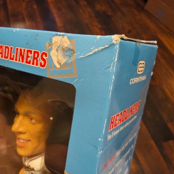 Cal Ripken Jr ! - Picture 8 of 10